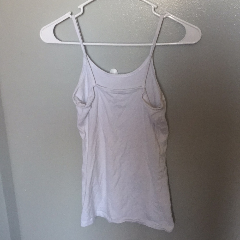 tank top - Picture 2 of 3